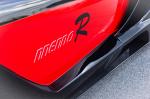 McLaren MP4-12C memoR by Hamann 2012 года
